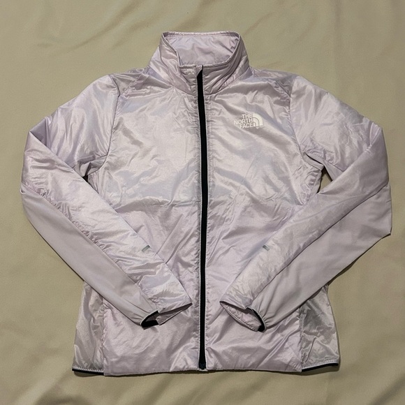 The North Face Winter Warm Hybrid Jacket - S - Picture 2 of 14